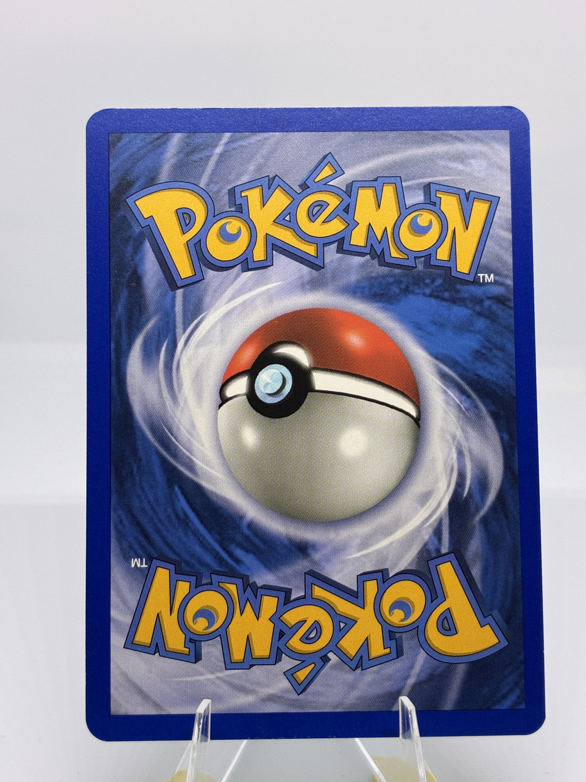 Tentacool (Back)