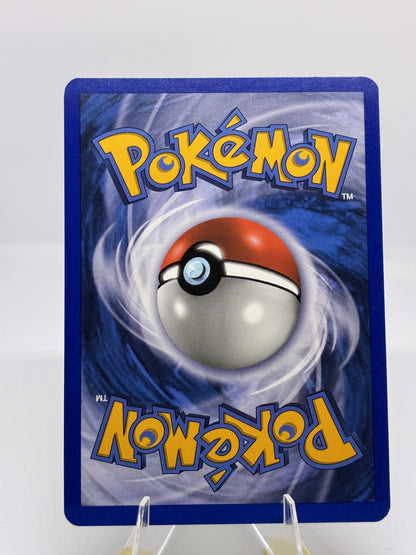 Meowth (Delta Species) (Back)