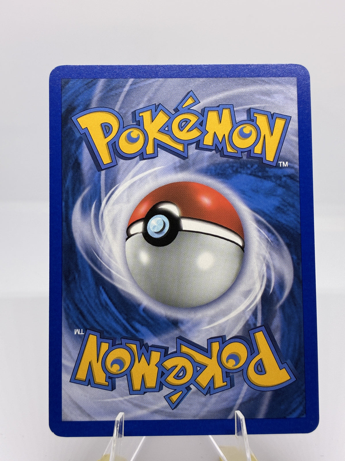Omanyte (Delta Species) (Back)