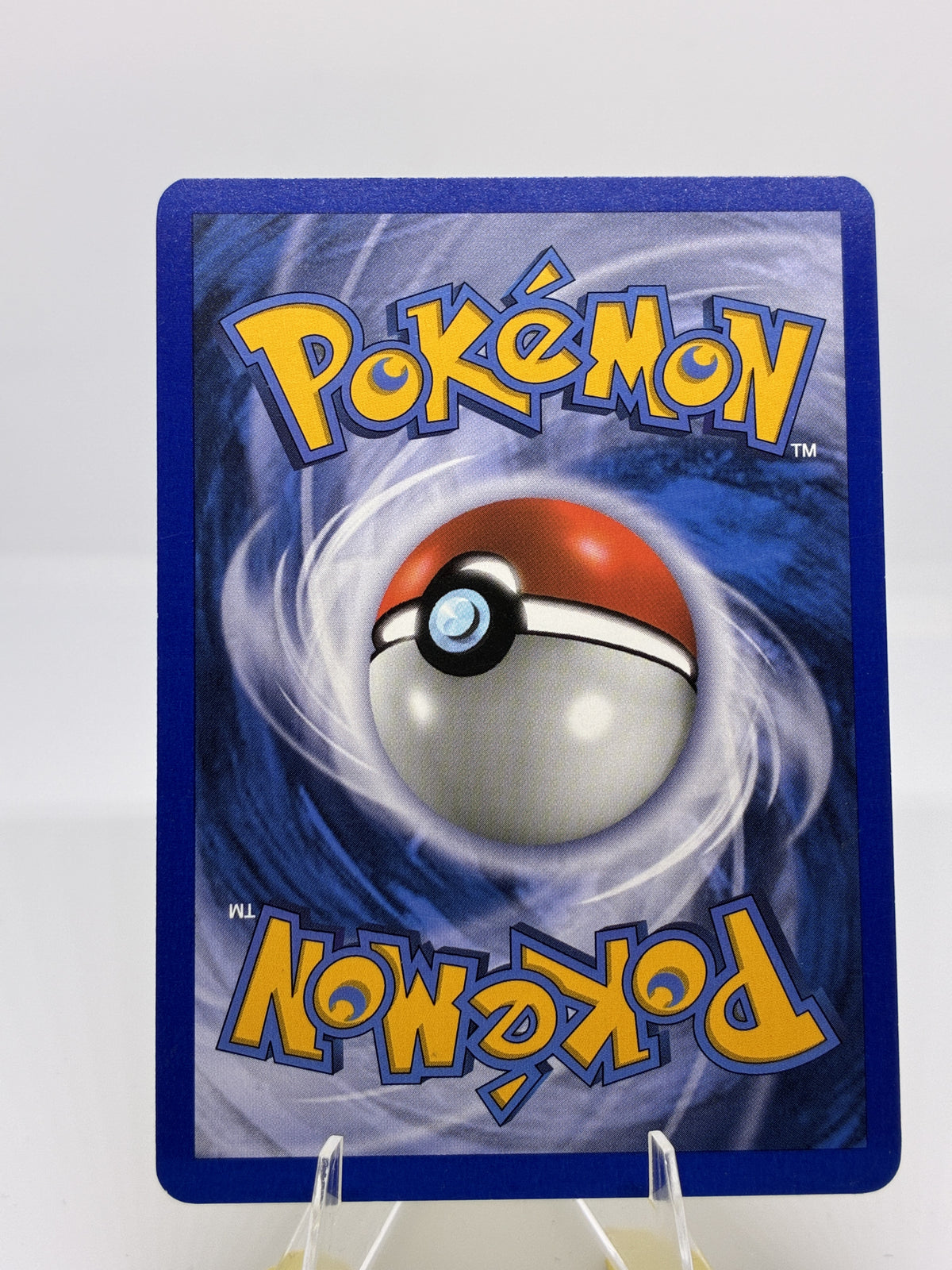 Psyduck (Delta Species) (Back)