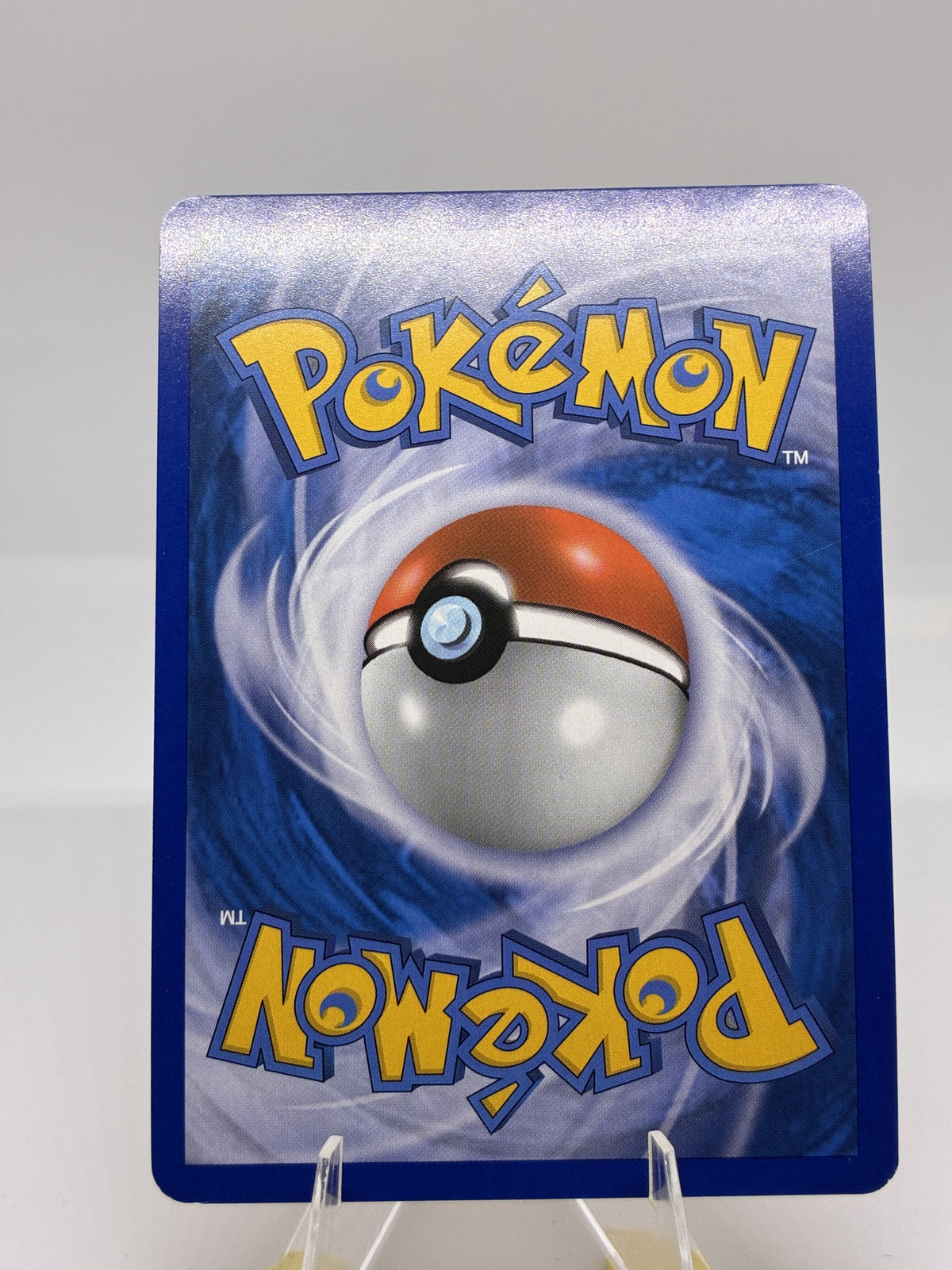 Infernape (Back)