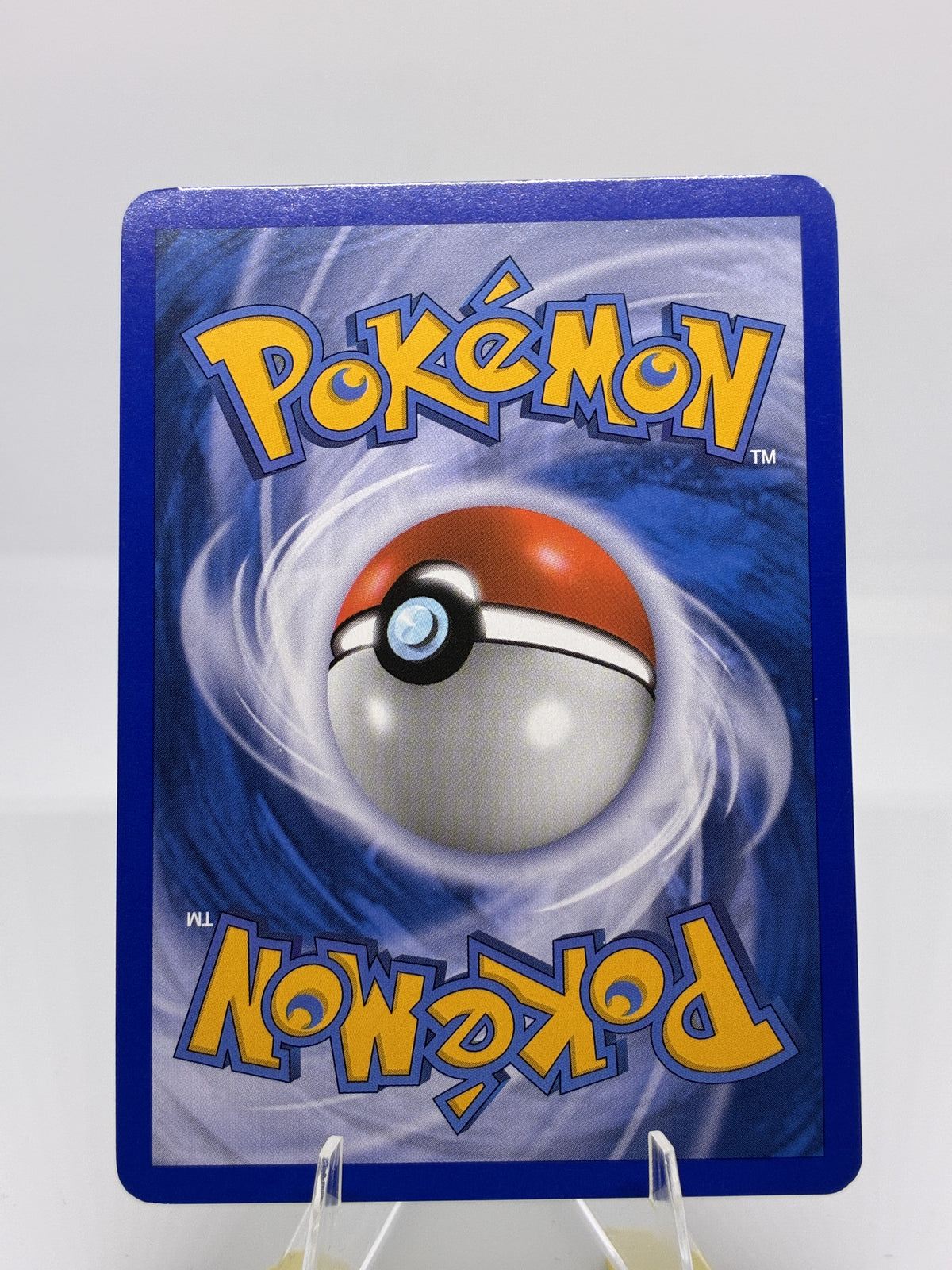Munchlax (Back)
