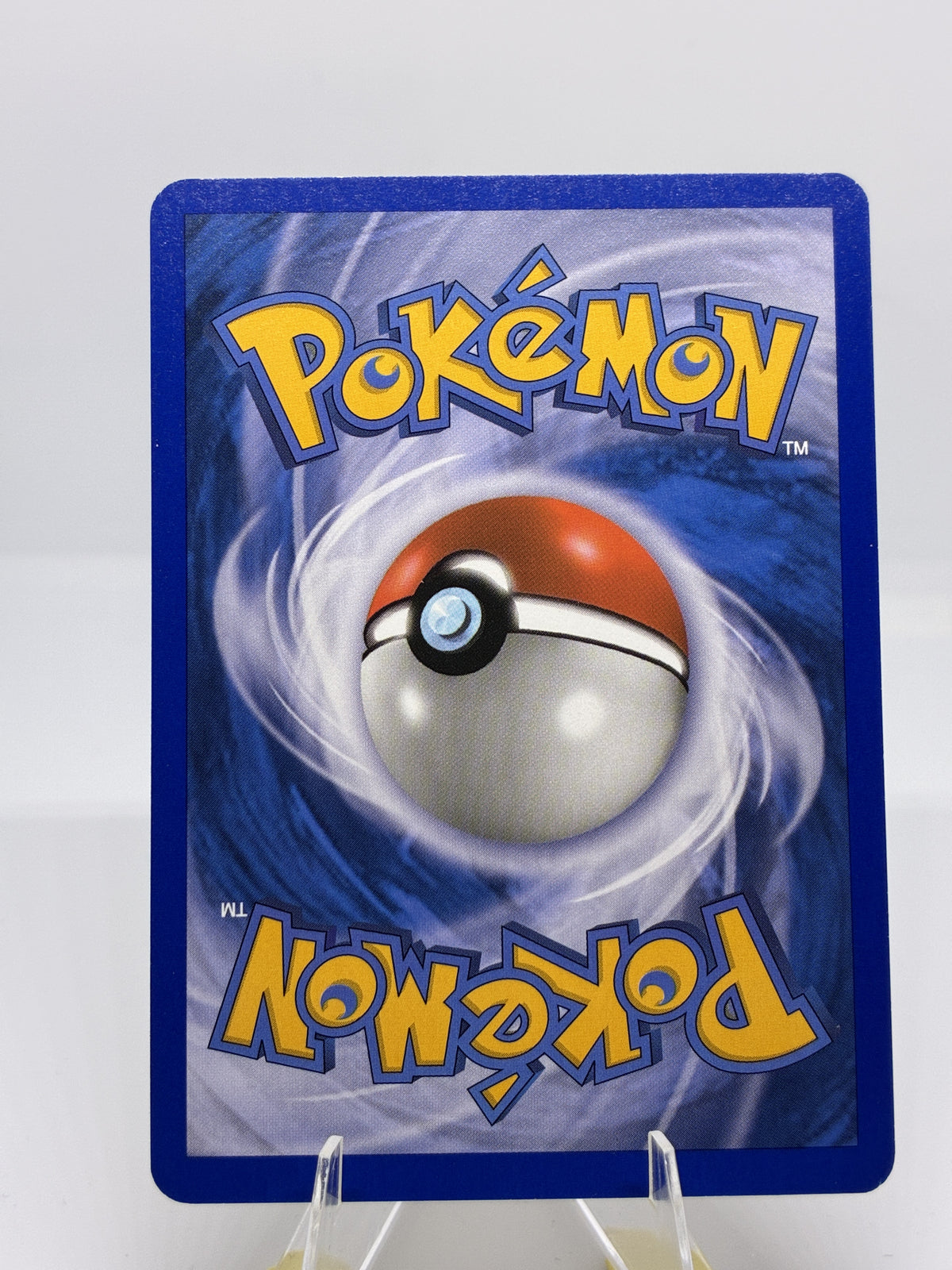 Kabutops (Back)