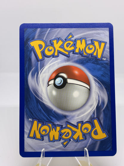 Chikorita (Delta Species) (Back)