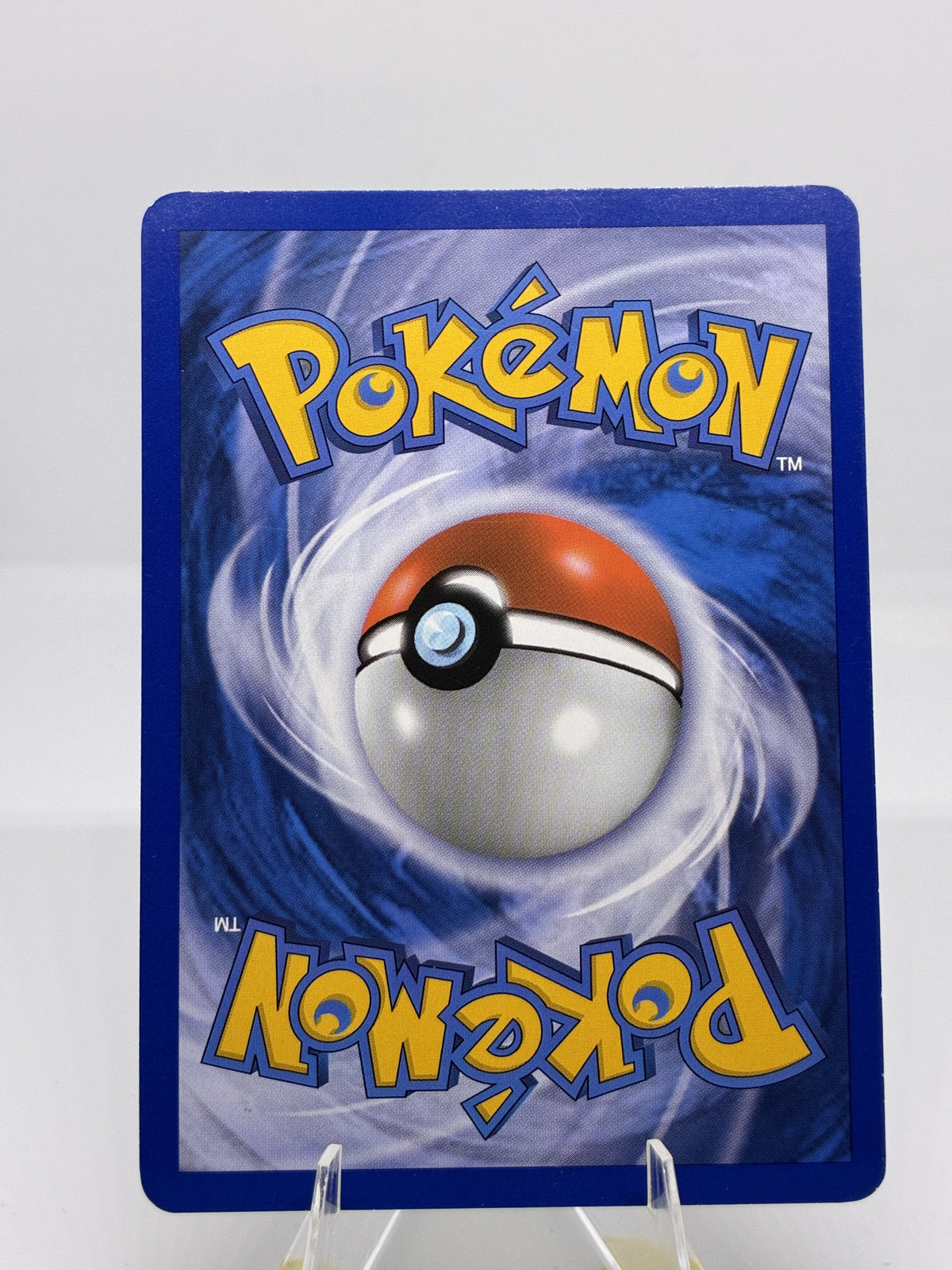 Hoothoot (Back)