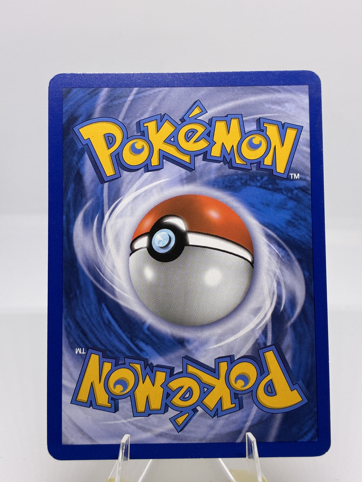 Rhyhorn (Back)