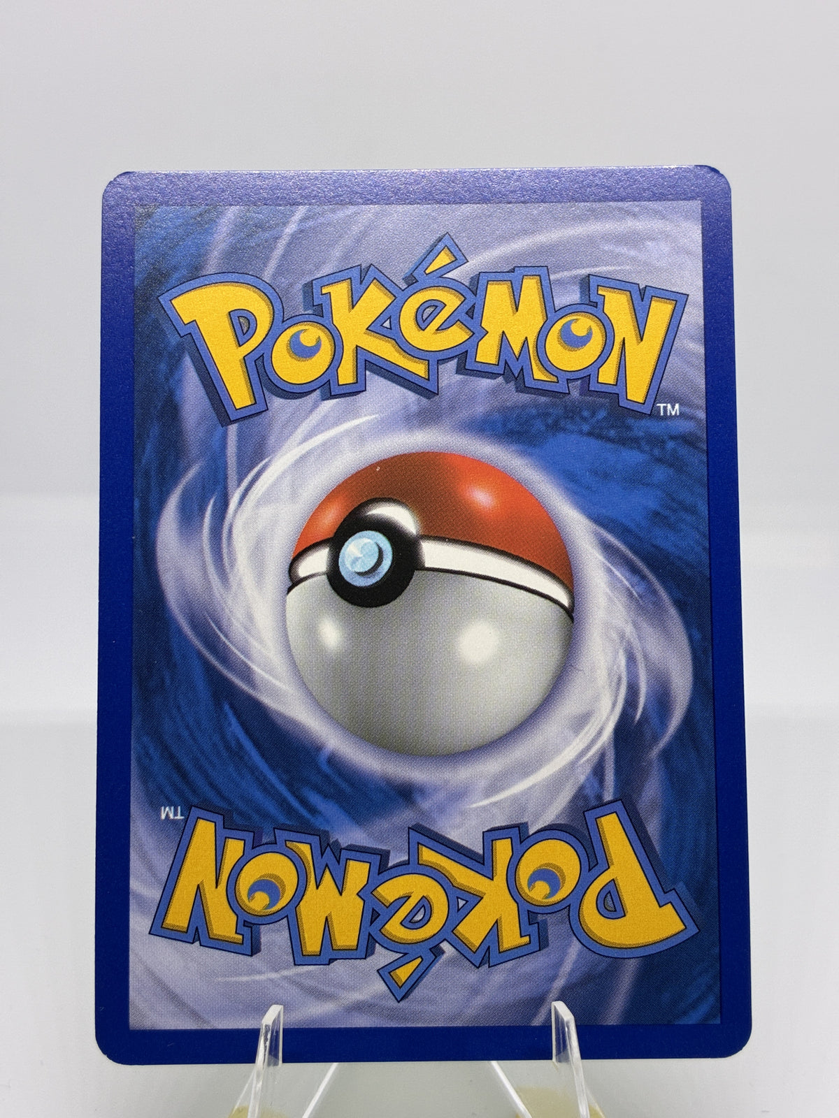 Victreebel (Back)