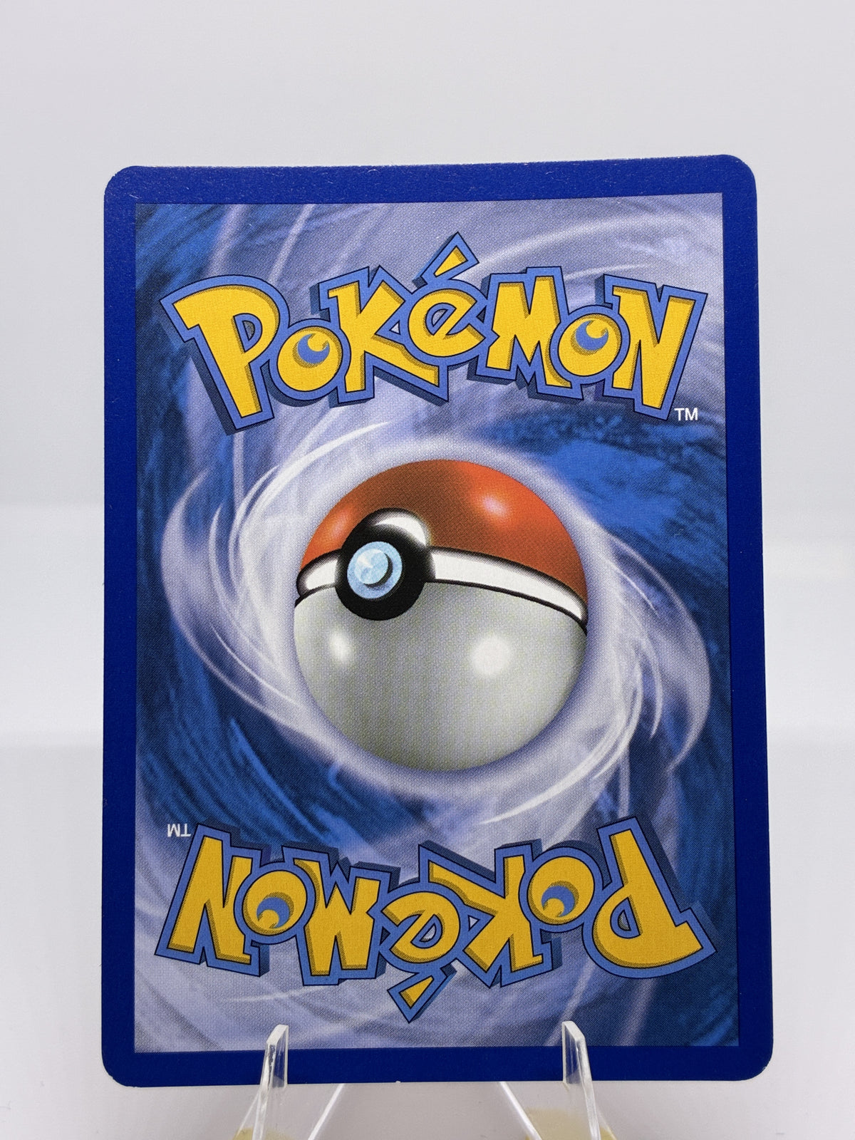 Moltres (Back)
