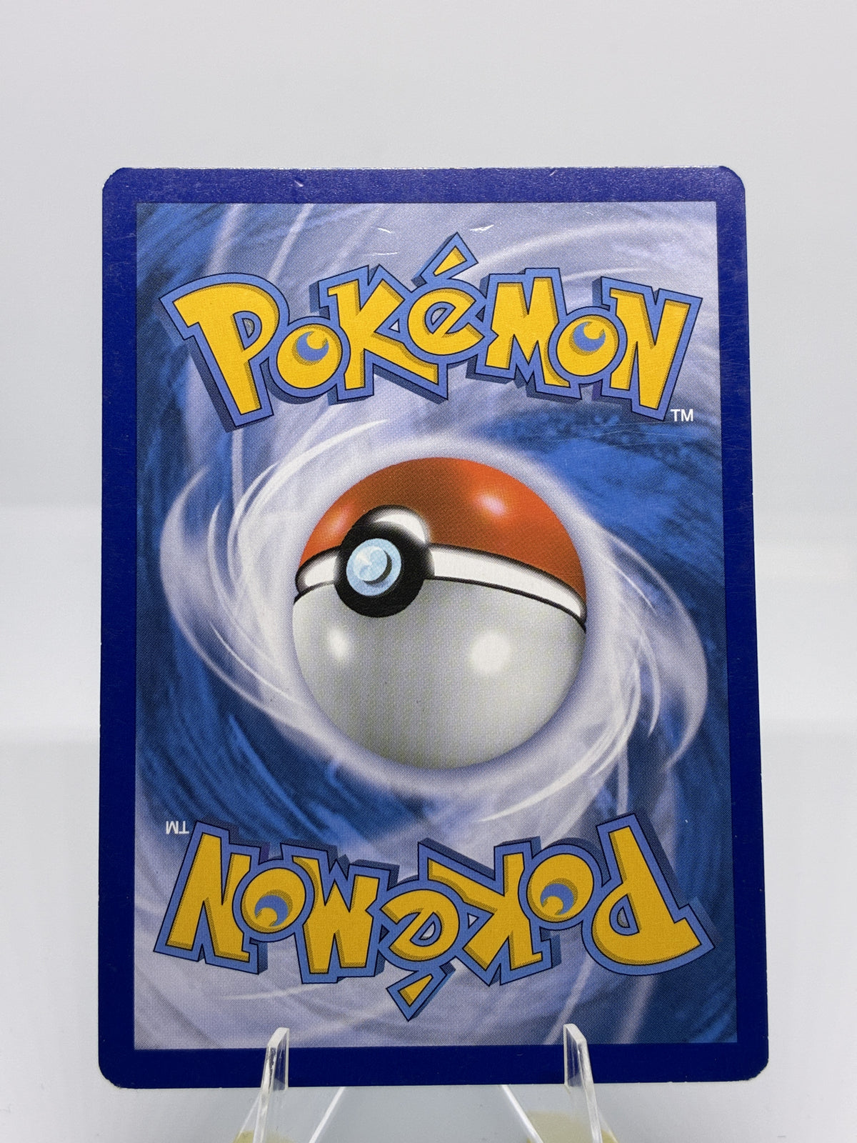 Blastoise (Back)