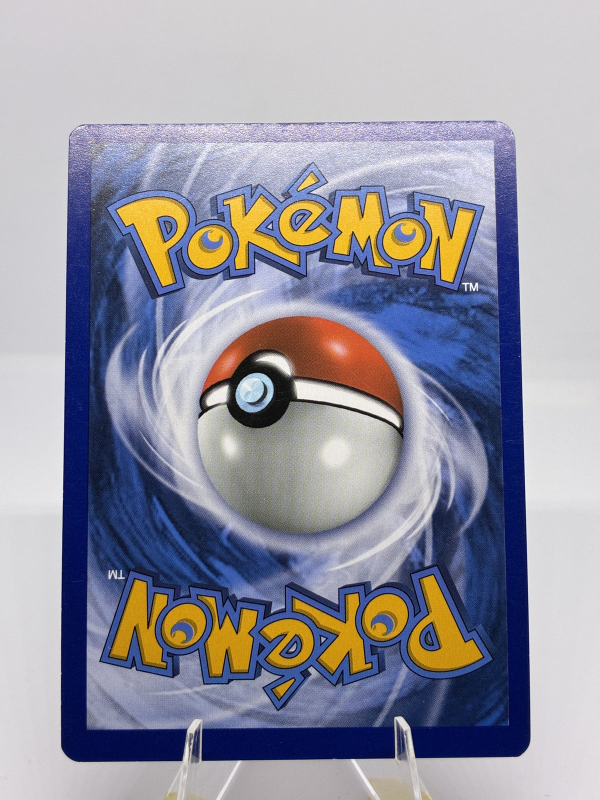 Togekiss EX (Back)