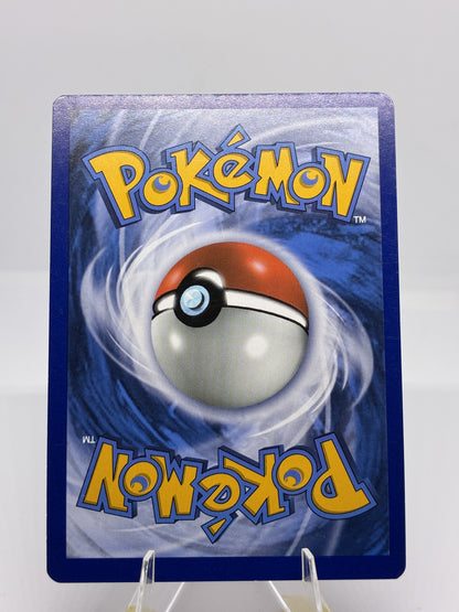 Togekiss EX (Back)