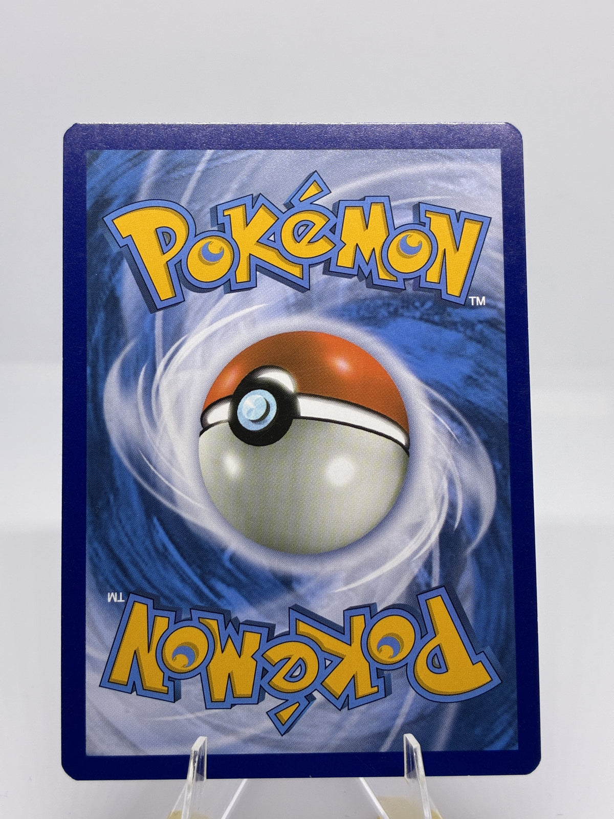 Spoink (Back)
