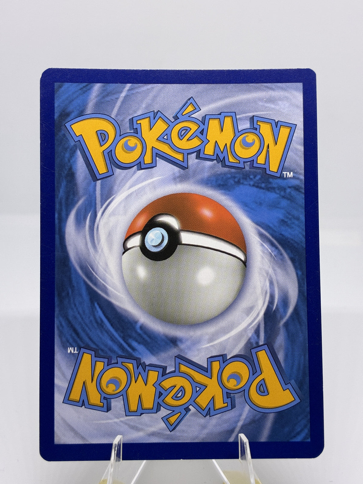Delphox BREAK (Back)