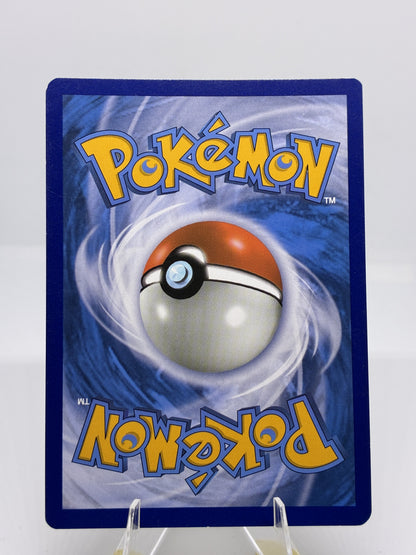 Delphox BREAK (Back)