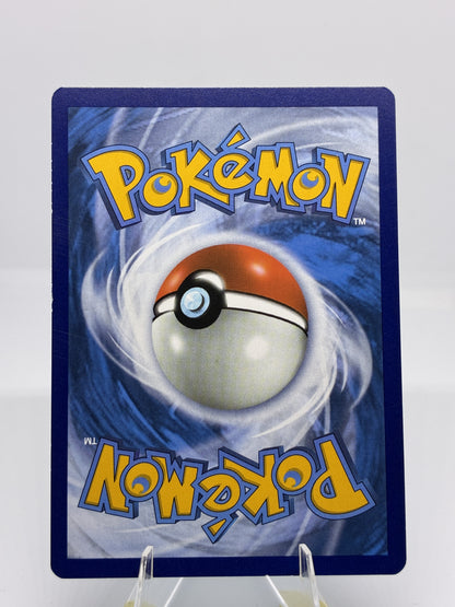 Oshawott (Back)