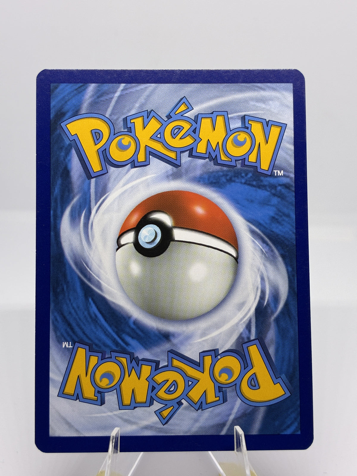 Nidorino (Back)