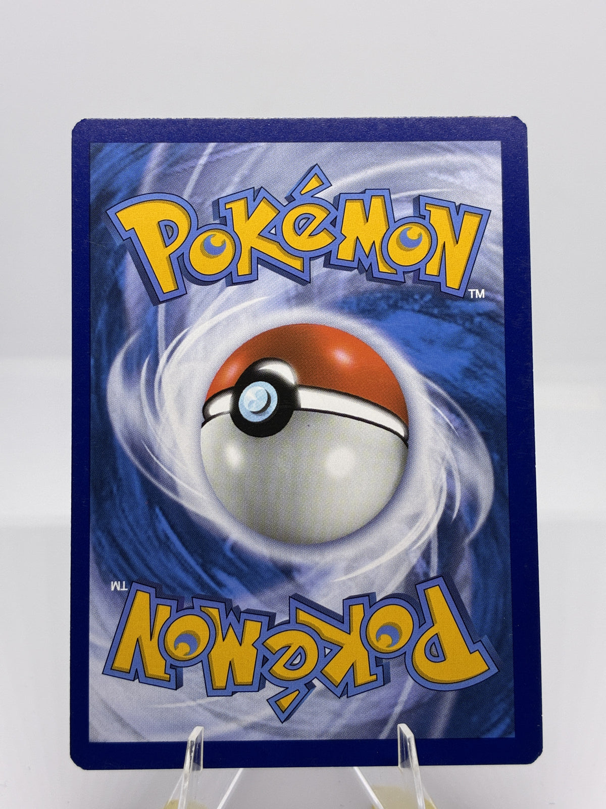 Nidoking (Back)