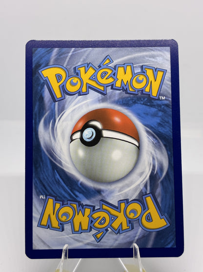 Weavile (Back)