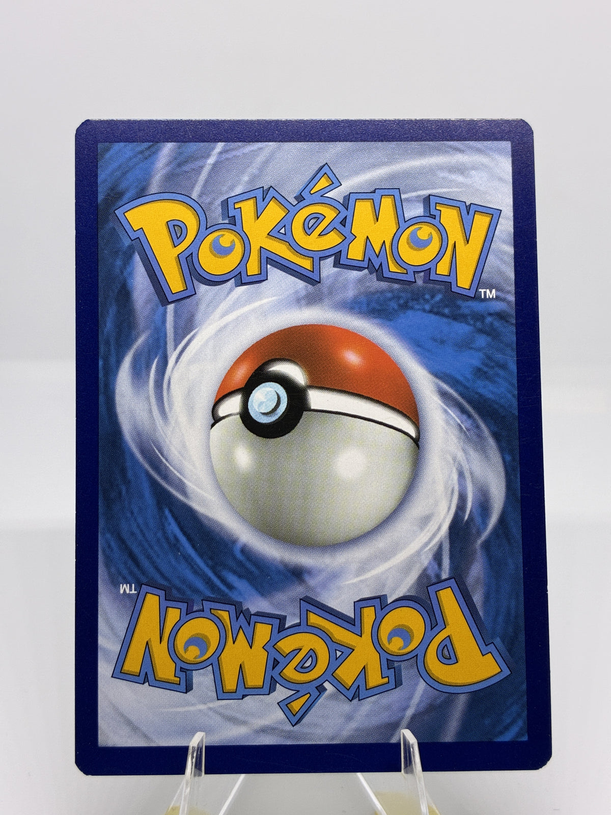 Fletchling (Back)