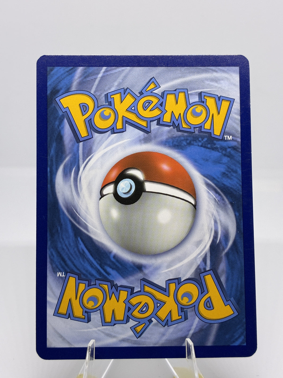 Captivating Poke Puff (Back)