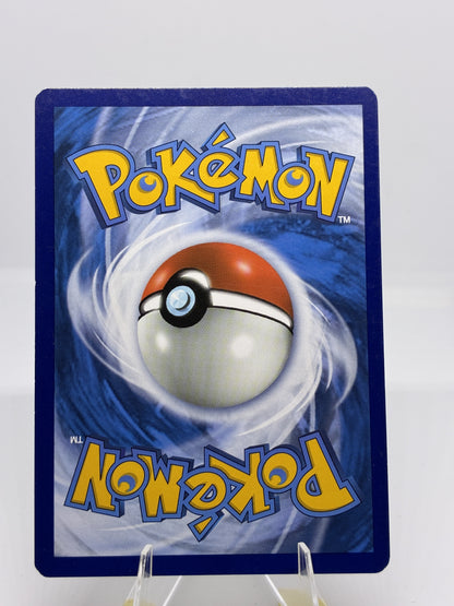 Pokemon Ranger (Back)