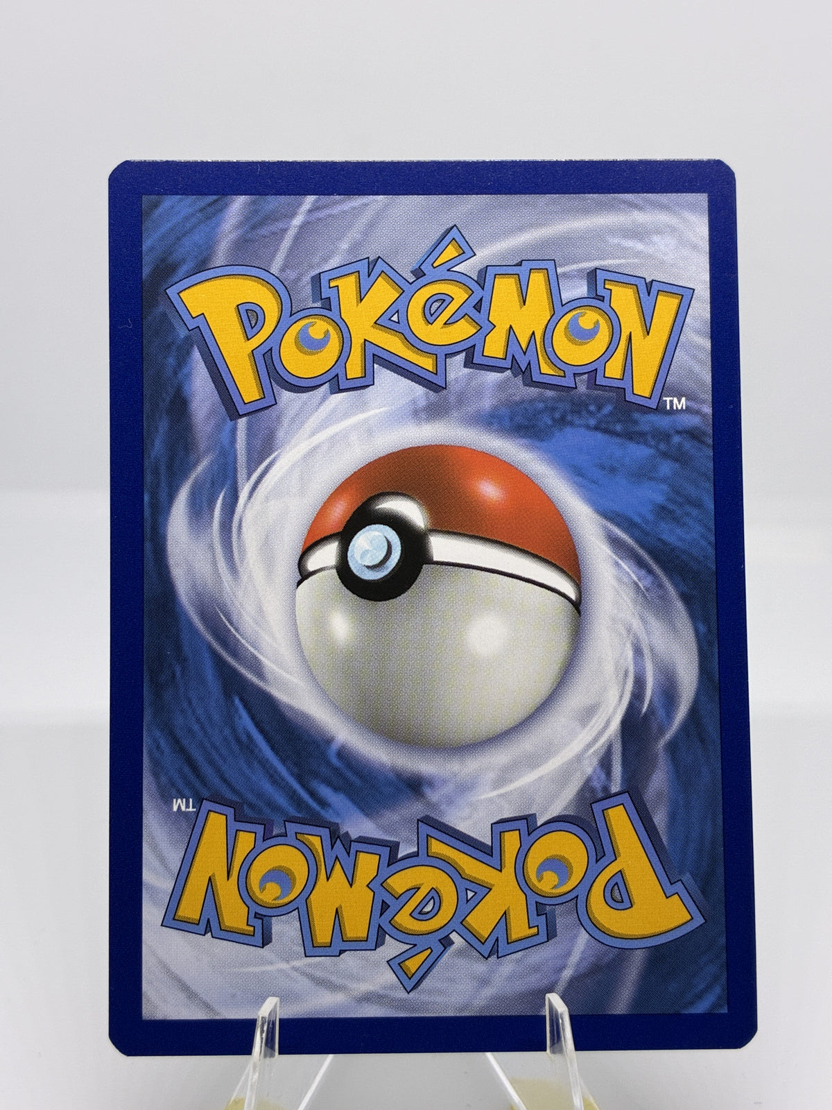 Gardevoir Spirit Link (Back)