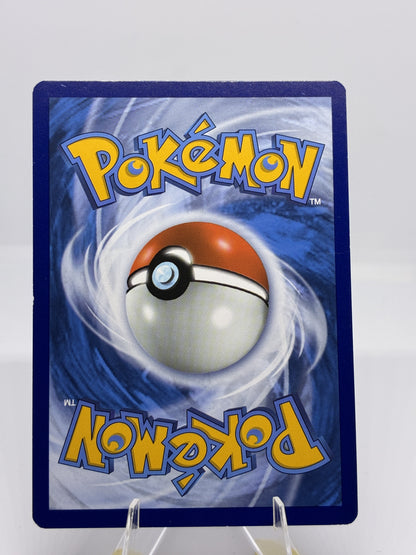 Mewtwo (Back)