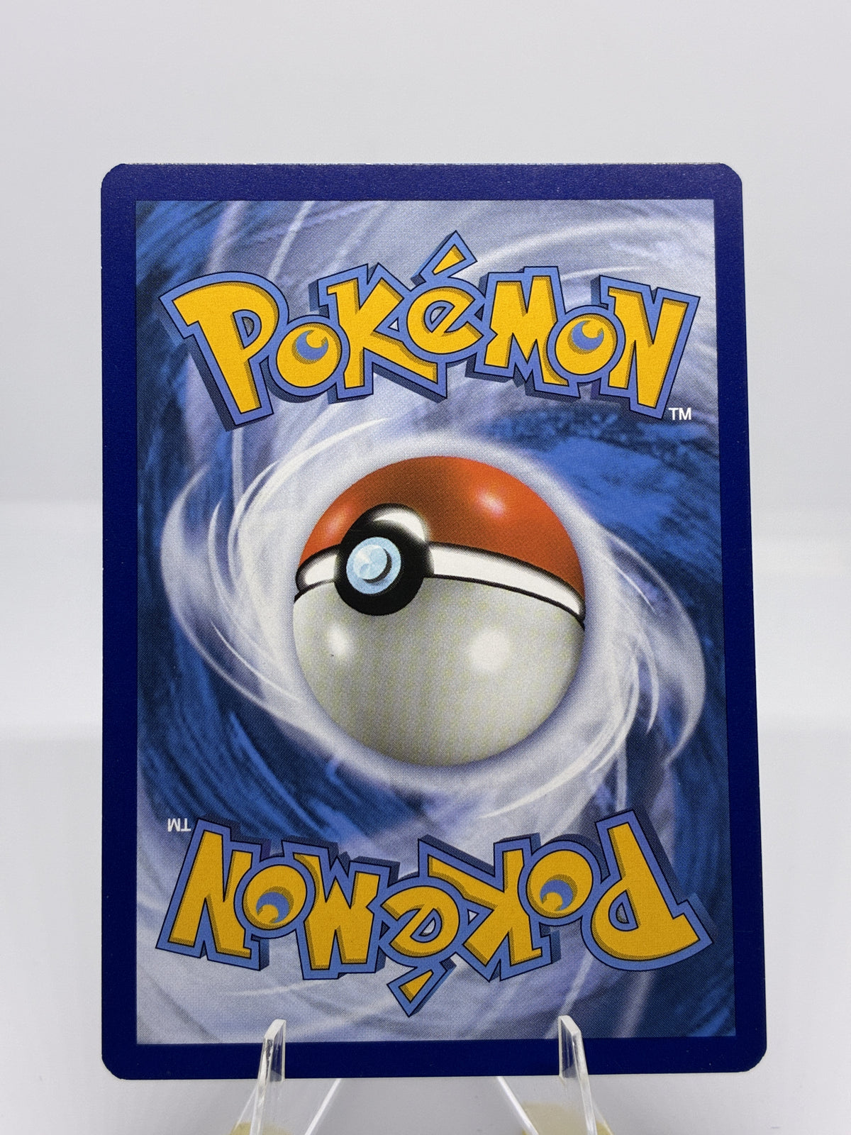 Drowzee (Back)