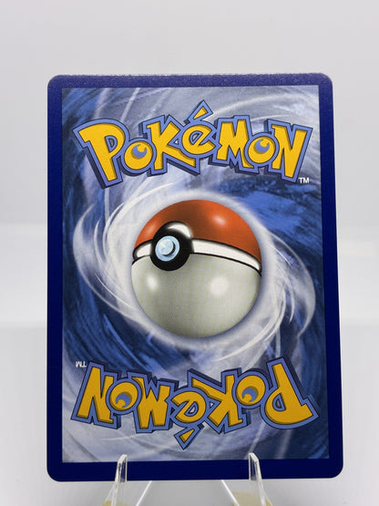 M Pidgeot EX (Back)