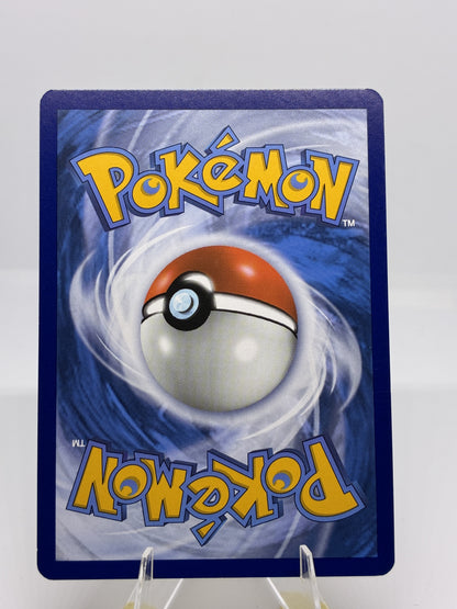 Machop (Back)