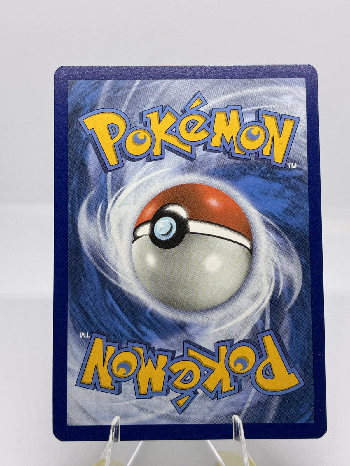 Alolan Muk (Back)