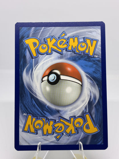 Ursaring (Back)