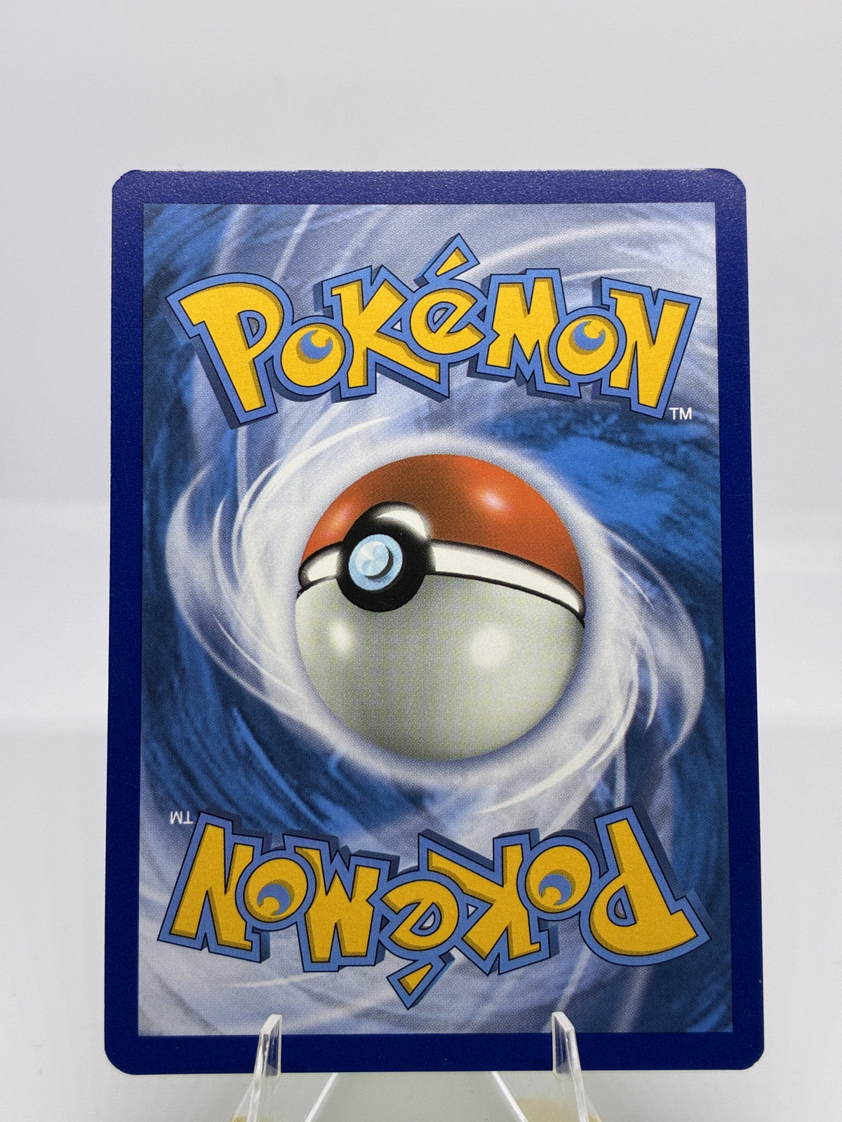 Rowlet - 18/236 (Back)