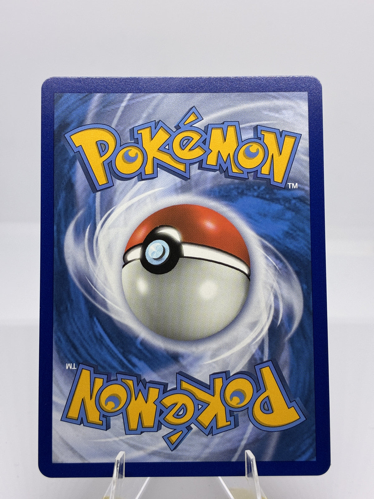 Volcarona GX (Back)
