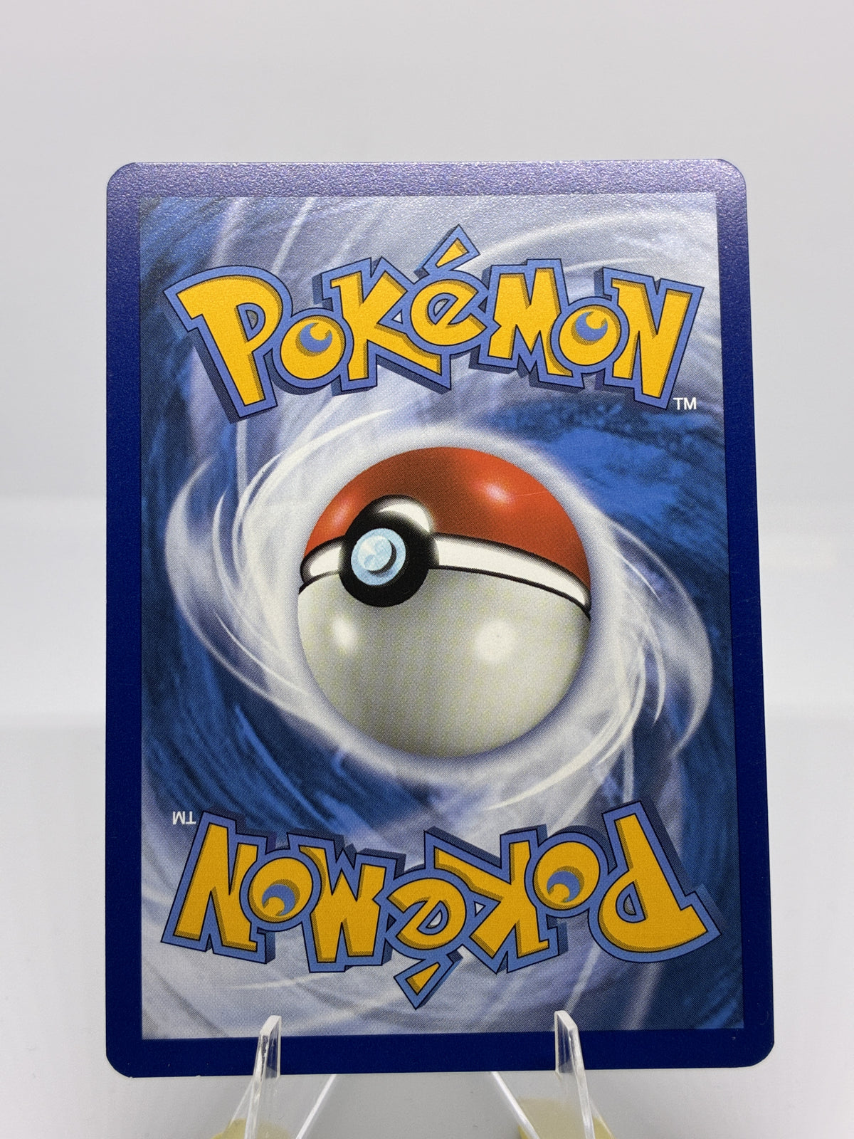 Alolan Grimer (Back)