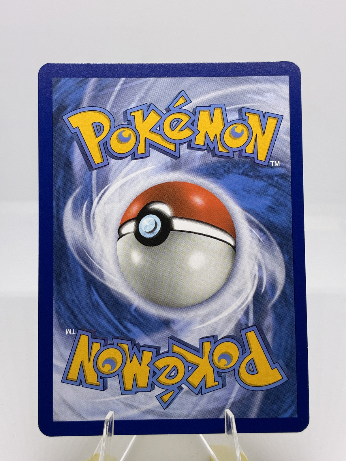 Magneton (Back)