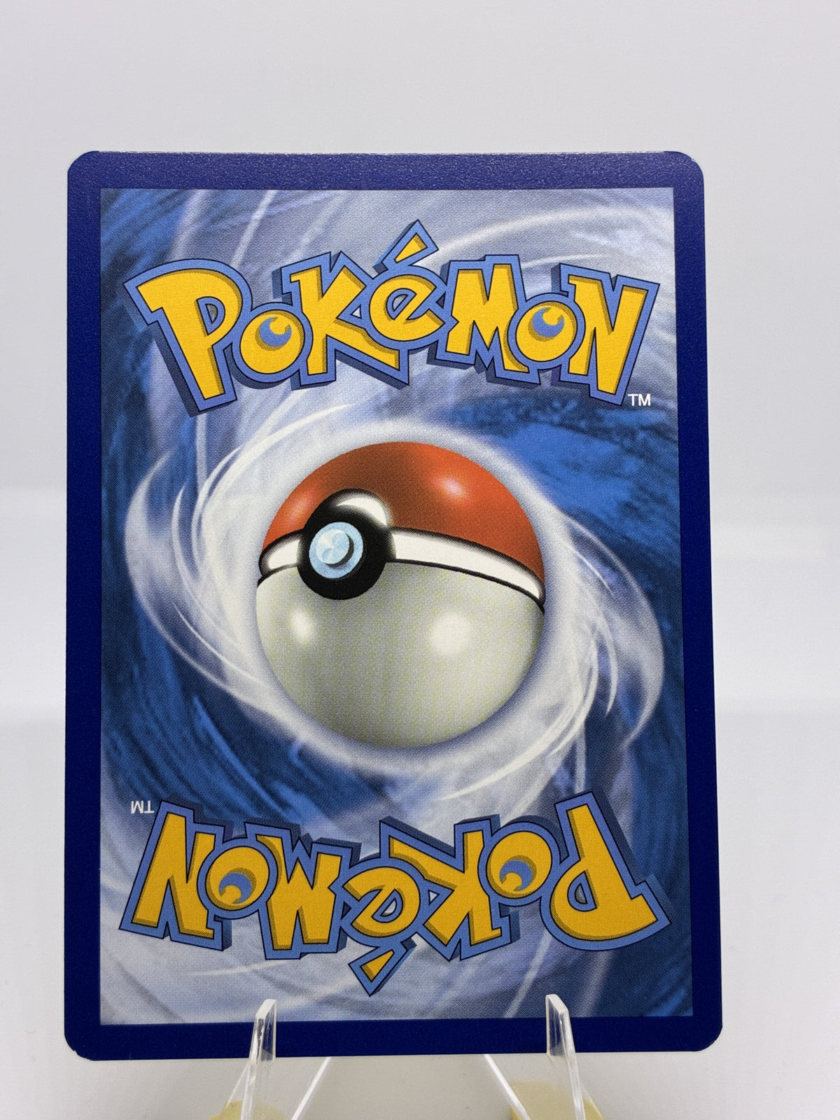 Chinchou (Back)