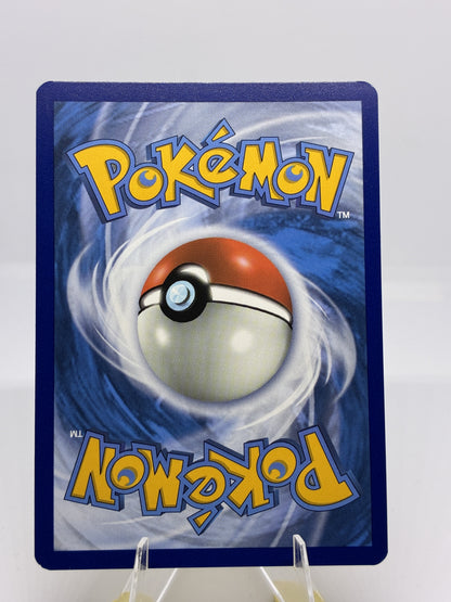 Chinchou (Back)