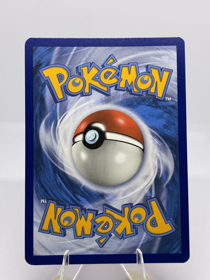 Koffing (Back)
