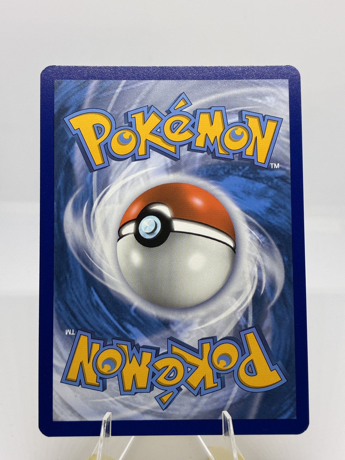 Jolteon (Back)