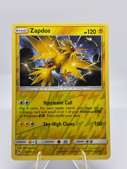 Zapdos