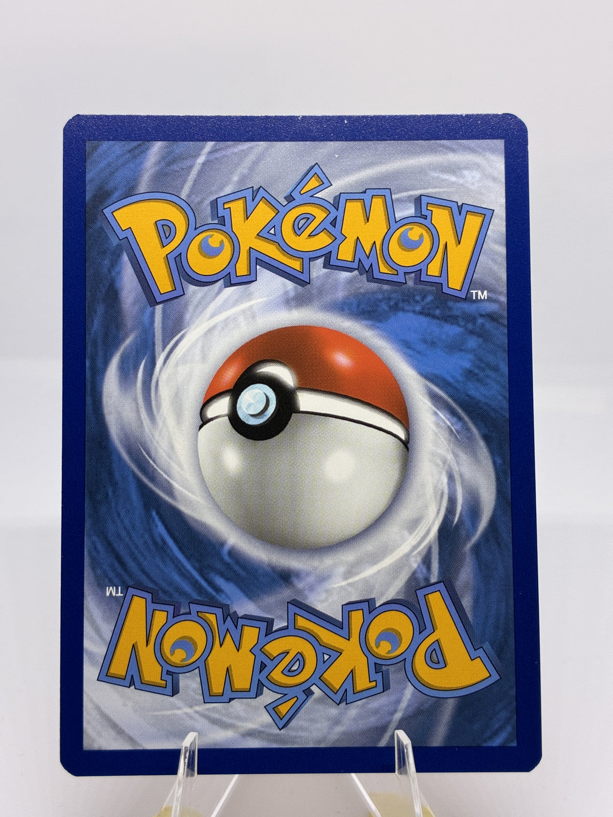 Geodude (Back)
