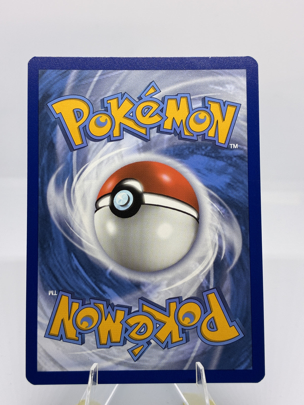 Slowpoke (Back)