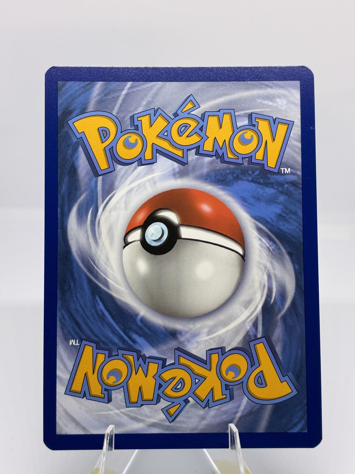 Slowpoke (Back)