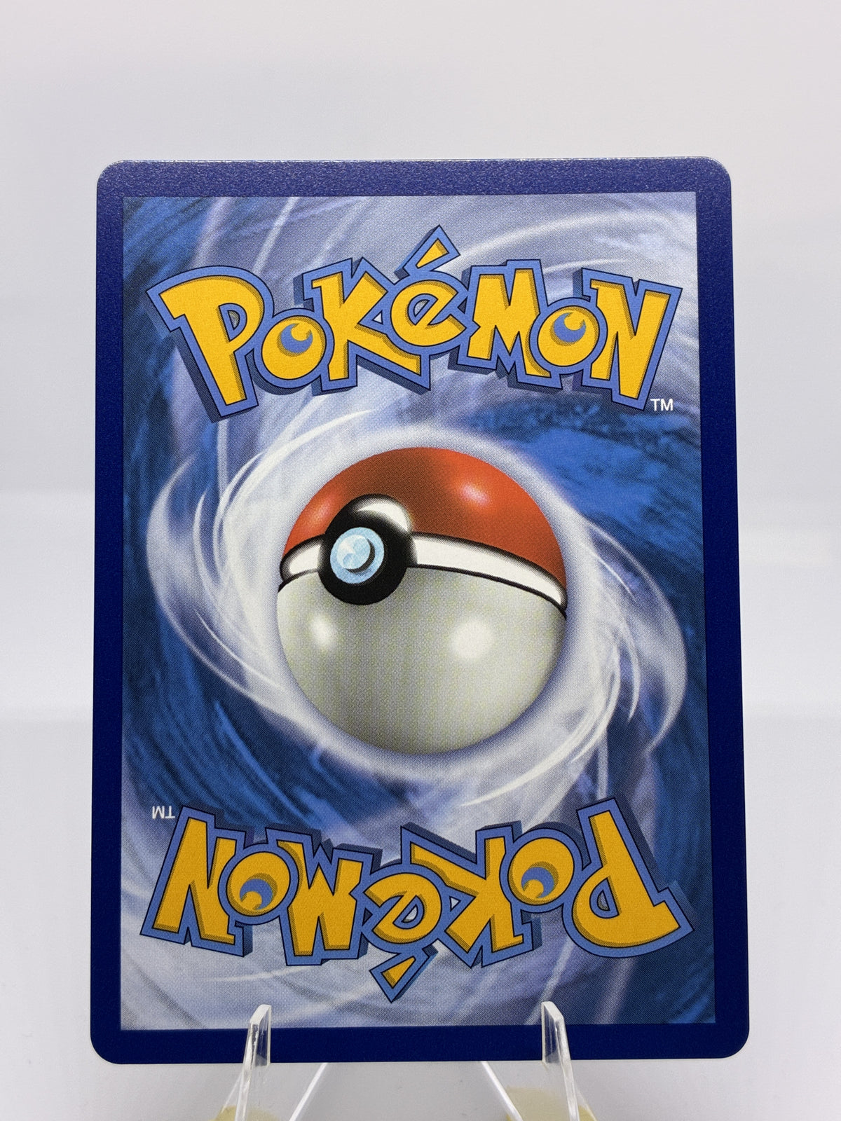Togepi & Cleffa & Igglybuff GX (Back)
