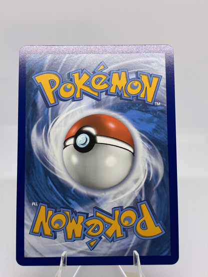 Mewtwo GX (Back)