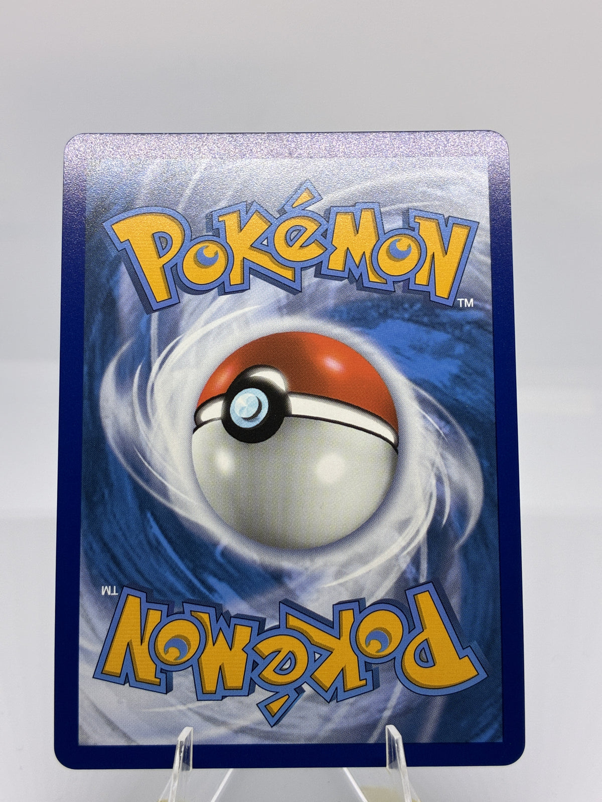Gyarados GX (Back)