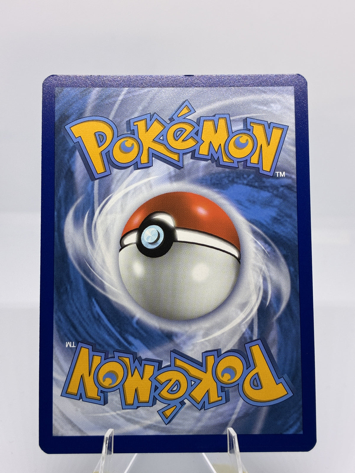Vaporeon (Back)