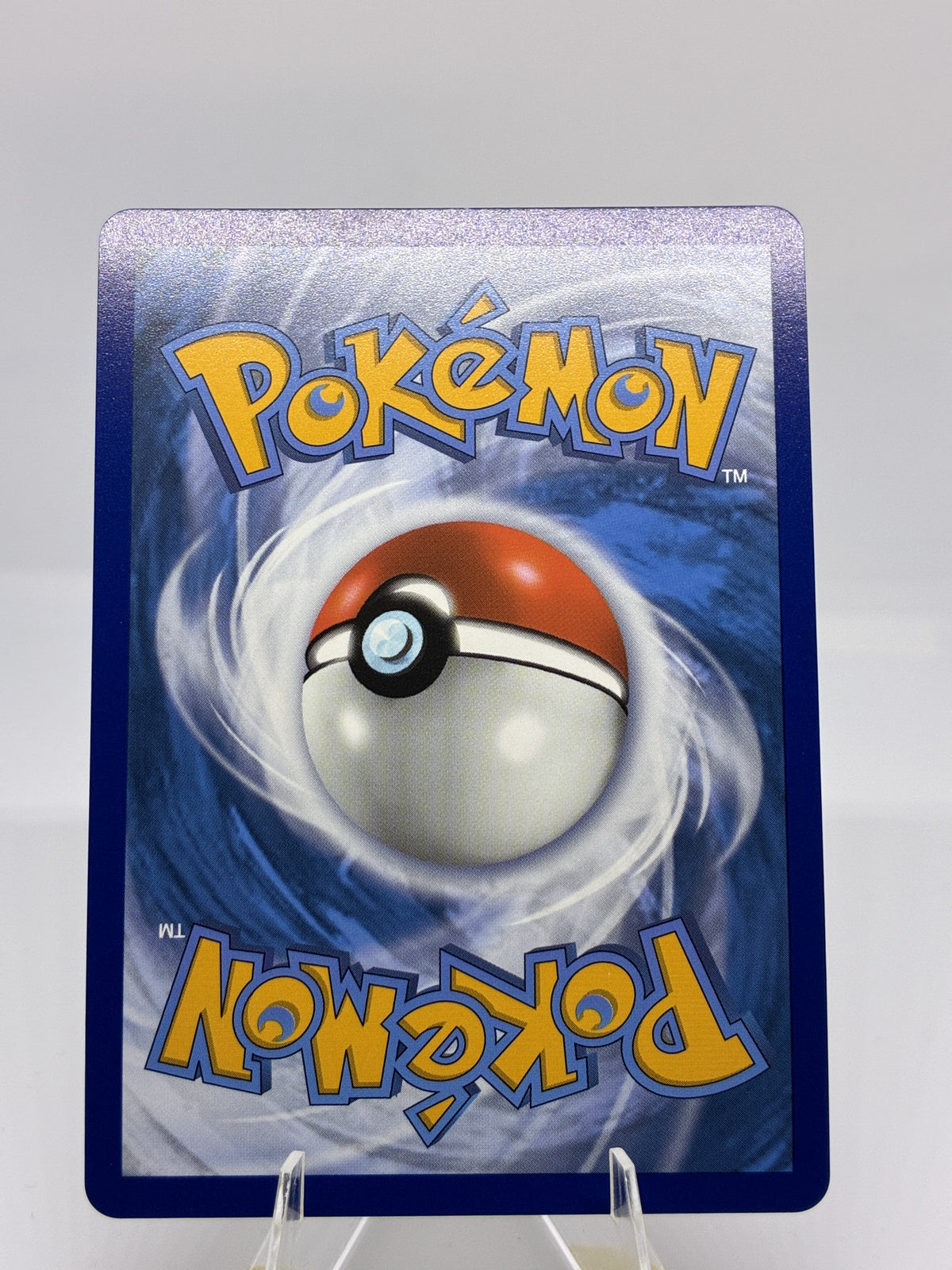 Moltres & Zapdos & Articuno GX (Back)
