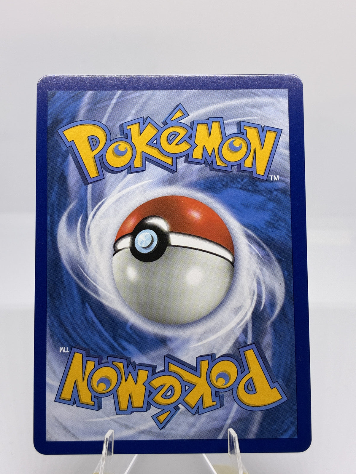 Mega Lopunny & Jigglypuff GX (Back)